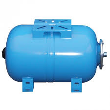 Бак гідроакумулятор 24 л AFC24SBA  Aquapress Made In Italy