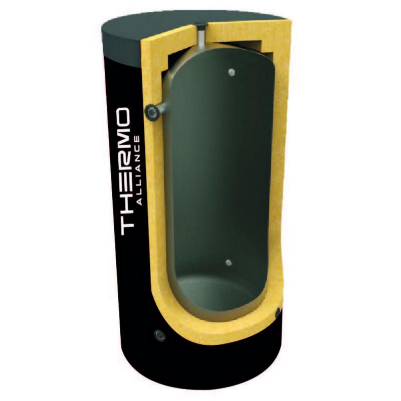 Теплоакамулююча ємкість Thermo Alliance TA-00 750 60мм