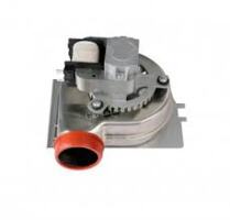 Вентилятор до котла Bosch, Buderus U012-24K