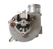 Вентилятор до котла Vaillant Turbo Max / TurboTec 60 W  0020020008 Fime