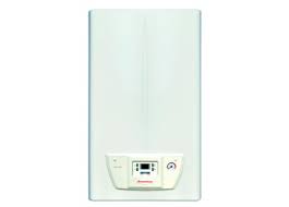 Котел газовий Immergas Eolo Star 24 4 E двоконтурний, турбований, 24 кВт, з димоходом 71.MT7.00.36 в комплекті
