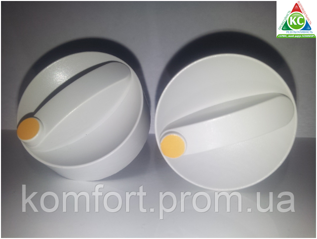 Ручки управління газового котла Junkers, Bosch Euroline ZW23, ZS23, ОW23