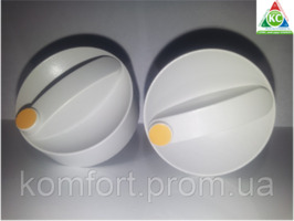 Ручки управління газового котла Junkers, Bosch Euroline ZW23, ZS23, ОW23